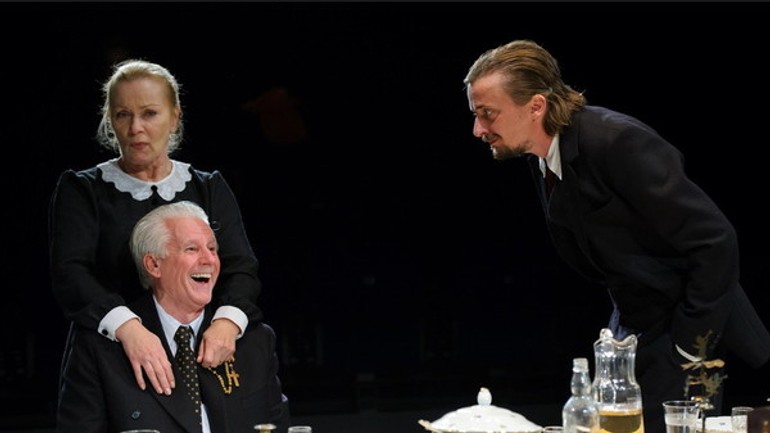 Polnočná omša petra karvaša v snd - polnocna_omsa