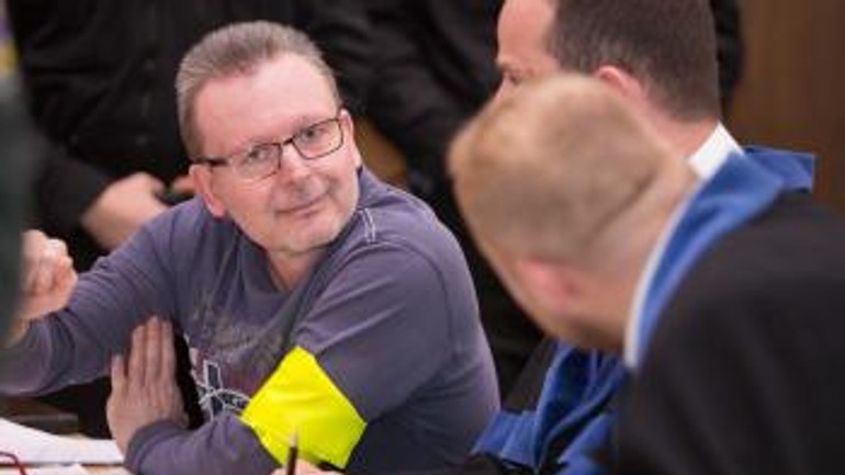 Boss gangu sýkorovcov kýbel dostal opäť doživotie a aj jeho komplici - lalis tasr