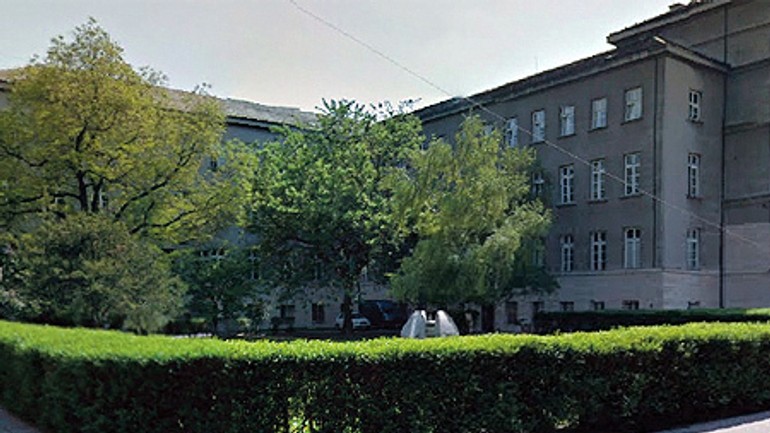 Bývalý primátor podpísal garáže pri „justičáku“ tesne pred voľbami - zahradnicka_justicak