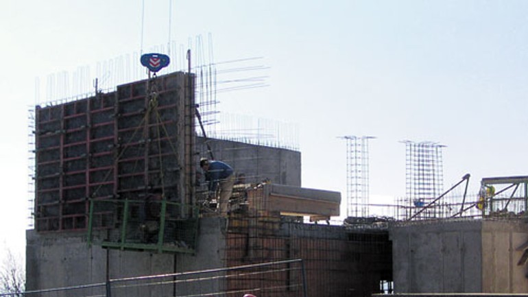 Dom na radvanskej ulici nestavajú podľa povolenia - Radvanska1