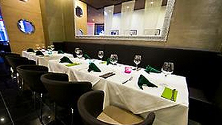 Brunos má pravú taliansku kuchyňu - brunos1