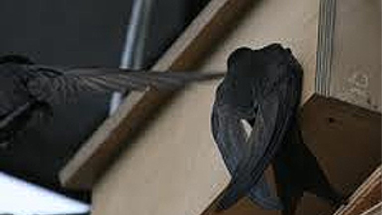 V petržalských školách budú vtáčie búdky - budka_dazdovnik