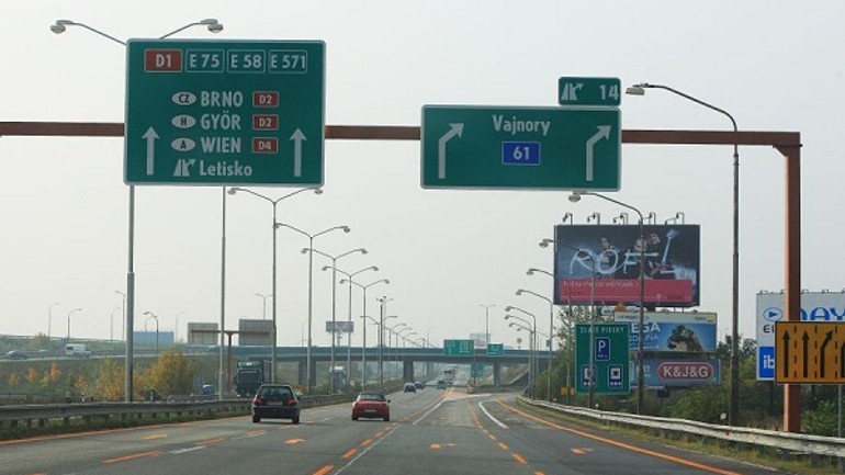 Aktivisti budú dnes protestovať proti návrhu rozšírenia diaľnice d1. ako to urobia? - Dialnica