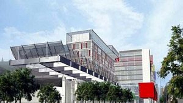 Ministerstvo zastavilo prípravné práce na projekt filiálka - Filialka projekt