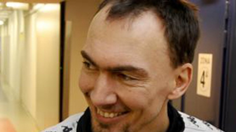 Miroslav šatan o postupe do finále: rozhodli naše skúsenosti - Satan miroslav