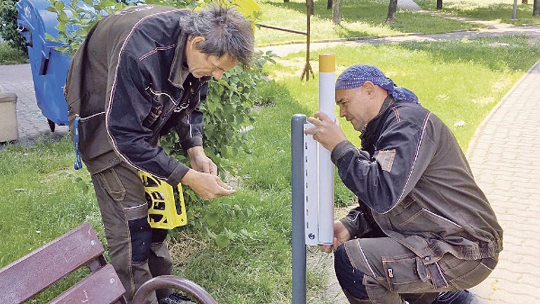 Pribudnú nové špeciálne koše na ohorky - 11_kose1