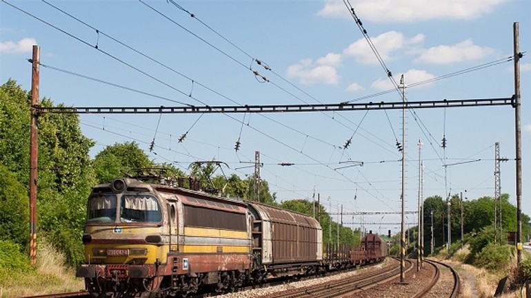 Na železničnej trati medzi lamačom a devínskou novou vsou je výluka. dokedy? - Vyluka Lamač