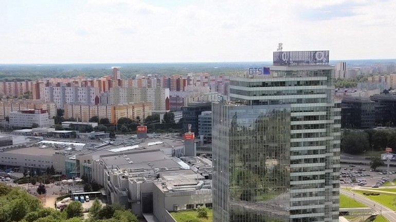 Na solidaritu sa hlavené mesto nemôže len&nbsp;prizerať - Petržalka panoráma