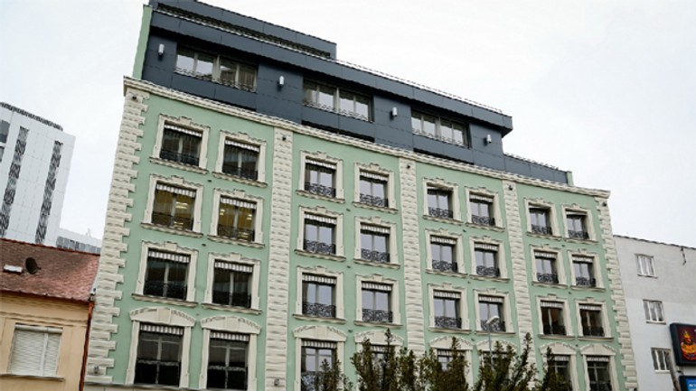 Na rajskej ulici dokončili hamilton house - hamilton_house1