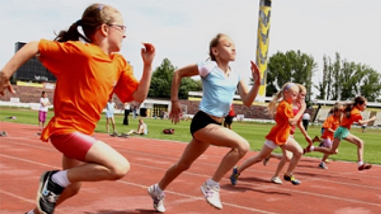 V celoslovenskej kinderiáde zvíťazili žiaci zo zš tbiliská - Kinderiada