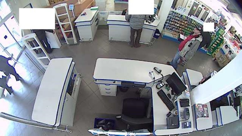 Na tuhovskej ulici sa kradlo a potom aj strieľalo - Lupic1