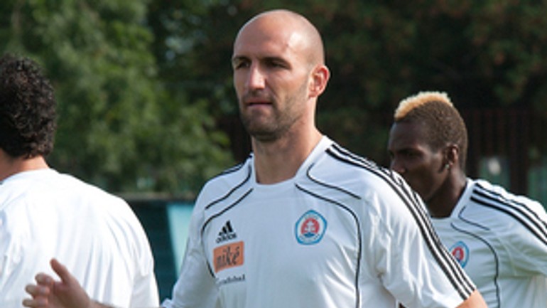 Robert vittek sa dohodol so slovanom bratislava - vittek_robert