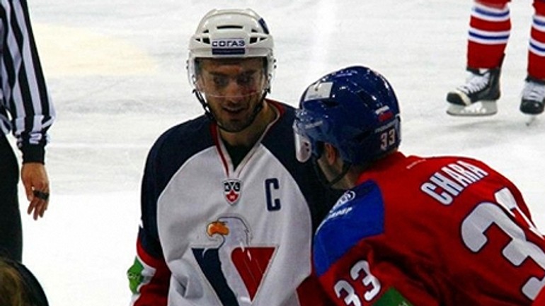Hc slovan chce prešetrenie zákroku na mira šatana - Satan chara