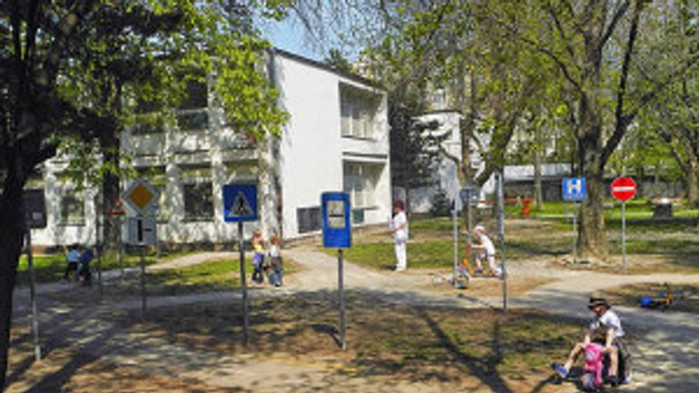 Z materskej školy exnárova bude od septembra samostatná škôlka - ms_ecnarova