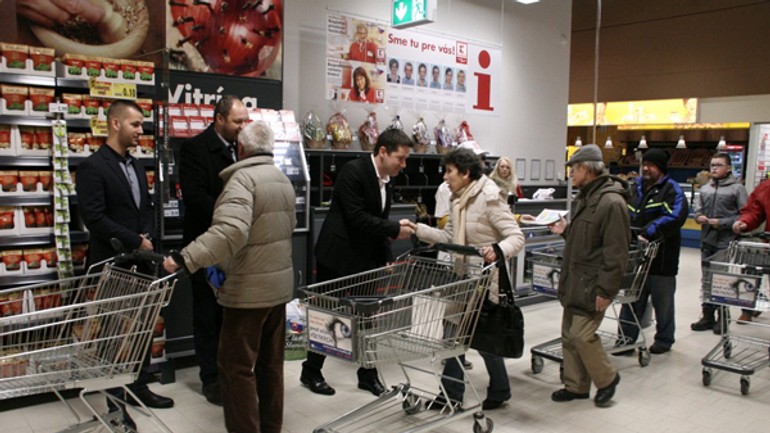 V bratislave pribudol už šiesty kaufland - v dúbravke - kaufland_dubravka