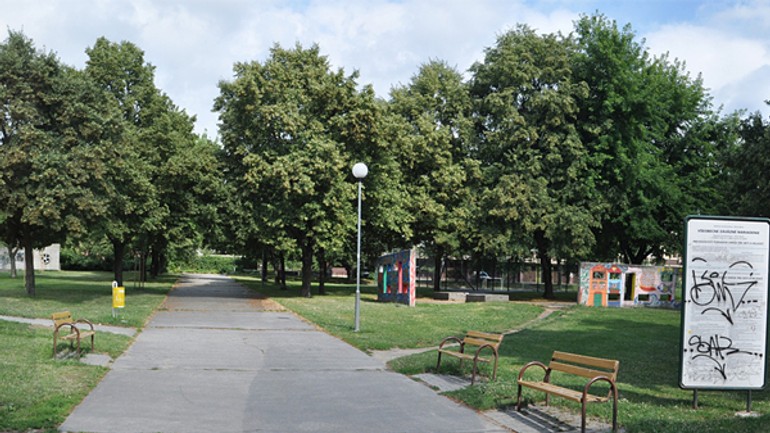 Blíži sa záver súťaže návrhov parku na račku - racianske_myto1