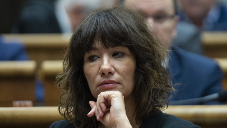 Lucia Ďuriš Nicholsonová