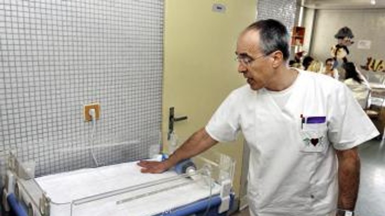 Detské kardiocentrum v bratislave má nové prístroje - Kardiocentrum1