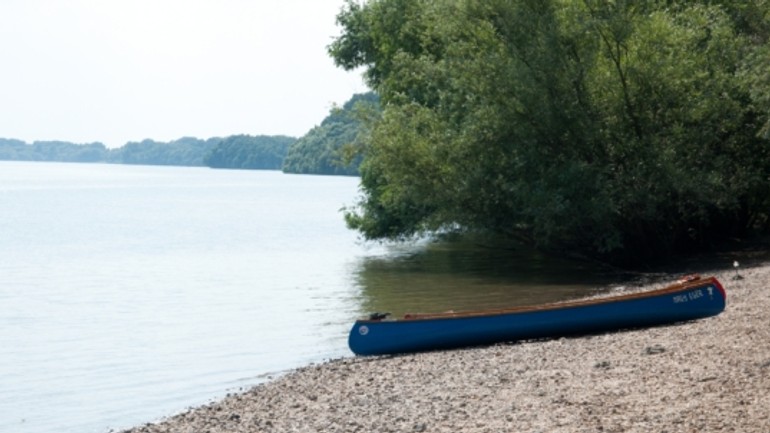 Dunaj otvorí svoje zákutia. pripravených je 45 podujatí - dunaj slnovrat