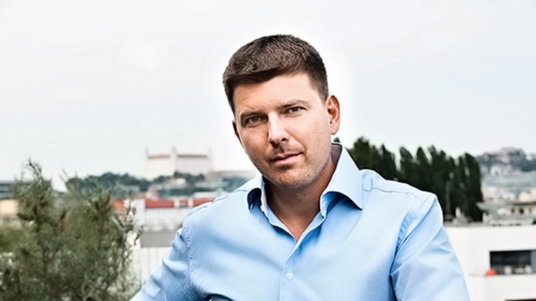 „toto je čistý mečiarizmus,“ obvinil primátora smerácky poslanec borguľa - Borguľa