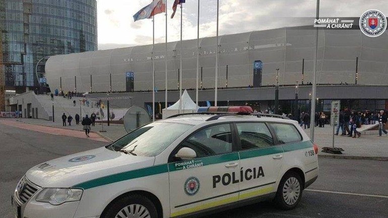 Dopravné obmedzenia