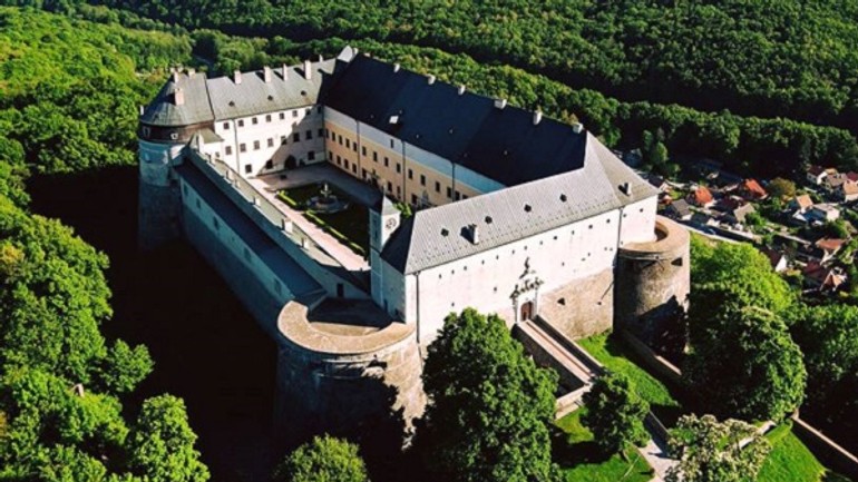 Hľadanie vajíčok a iné dobrodružstvá. toto sú ďalšie veľkonočné akcie v našom regióne - cerveny kamen