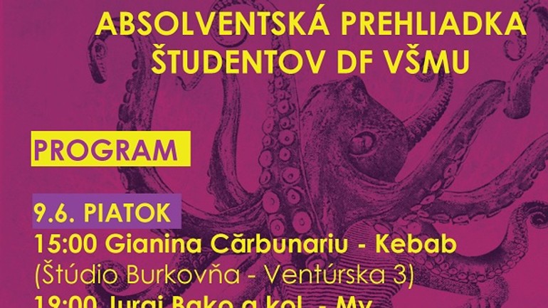 Uchmatnite si opäť svoju budúcu hereckú hviezdu - Difakulta2