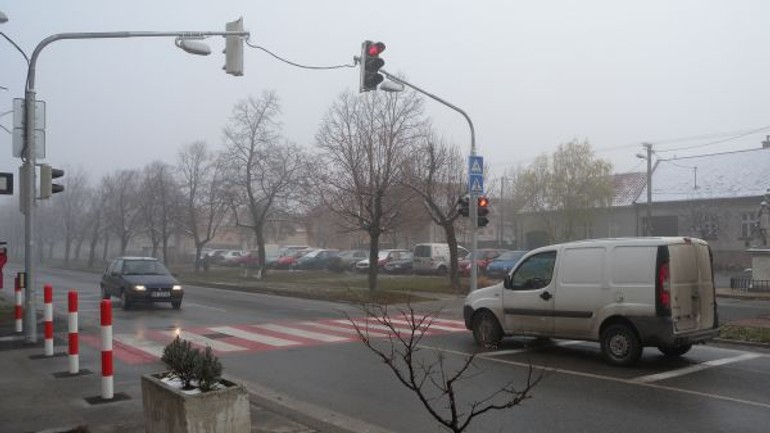 Vo vajnoroch pribudol nový priechod pre chodcov - Vajnory priechod1