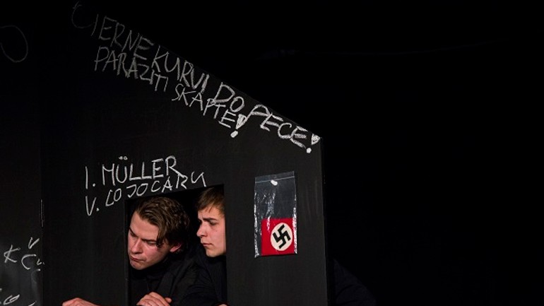 Predstavenie natálka dnes odohrajú v snd pre verejnosť - 2017_27_02 (1)