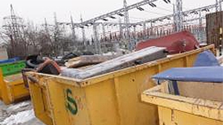 V petržalke rozmiestnia 60 veľkokapacitných kontajnerov - Kontajnery