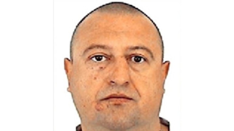 Polícia zadržala údajného člena takáčovcov iva ružiča - ruzic_ivo