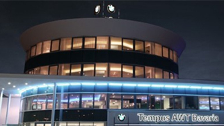 Najväčší predajca bmw zatvára predajne a servisy - tempus_awt