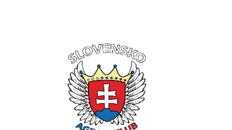 Agility centrum devínská nová ves - Agility klub logo