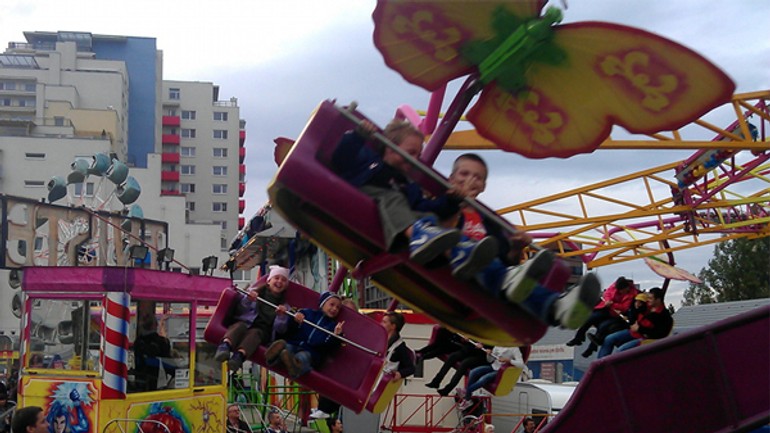 Tradičné a tento rok aj iné hody v dúbravke - hody_dubravka