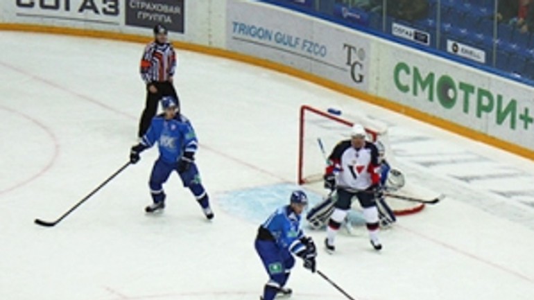 Hokejisti slovana zdolali neftechimik nižnekamsk 3:1 - NN_hcslovan