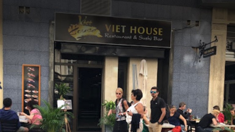 Viet House