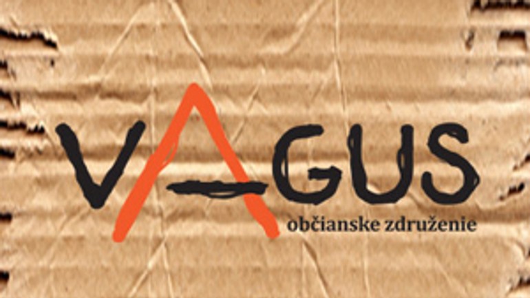 Občianske združenie vagus dostalo od starého mesta nulu - vagus_oz