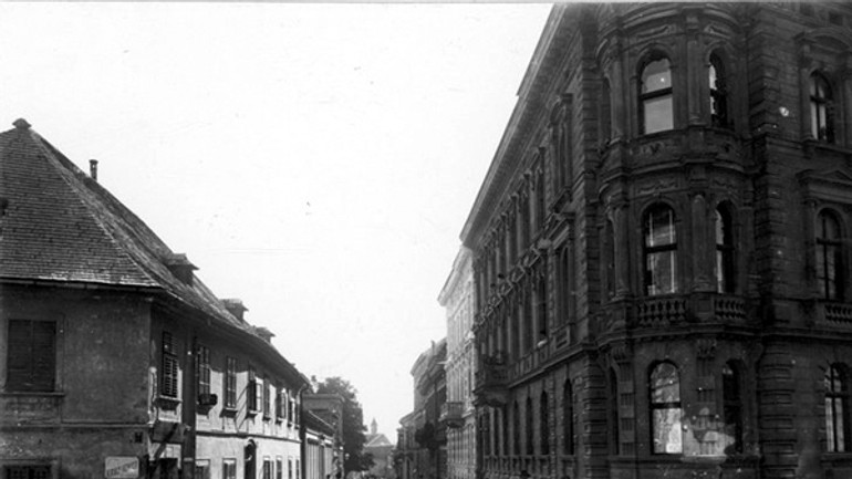 Prvú verejnú jedáleň otvorili v roku 1907 - kedysi23_1