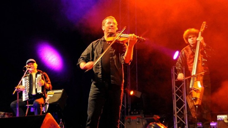 Skupina čechomor predstavila v bratislave projekt proměny - Cechomor2