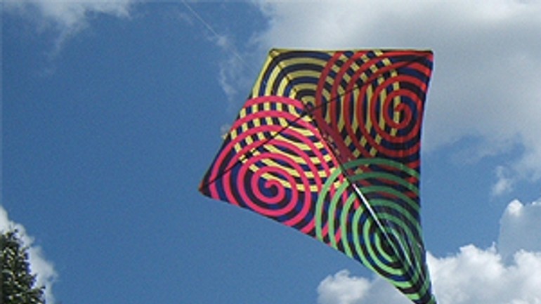 Na petržalskom závodisu sa dnes budú púšťať šarkany - Sarkan