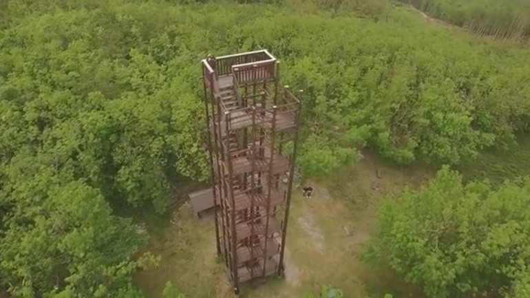 Pre milovníkov turistiky: rozhľadňa na veľkej homoli sa dočká novej podoby - velka homola