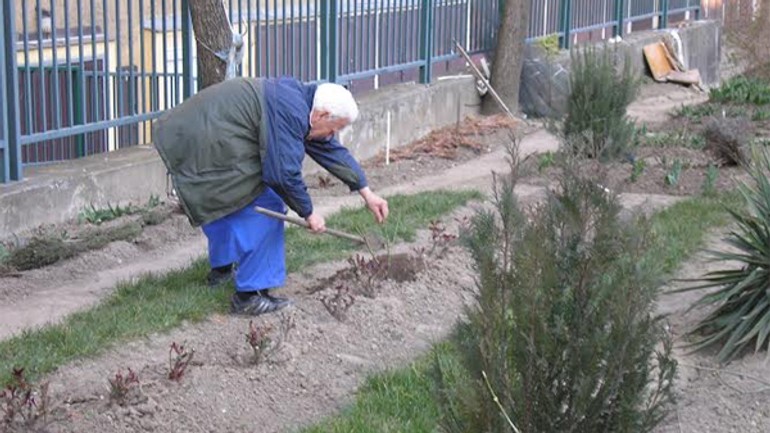 Komunitné záhrady pomaly pribúdajú - robotnicka_zahon1