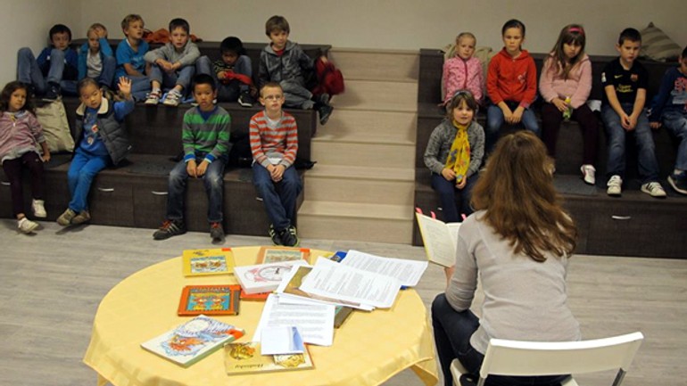 Na nobelovej ulici vyrastá jedna z najmodernejších knižníc - nobelova_kniznica