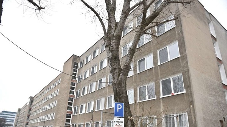 Foto: takto zrekonštruovali učilište na ivanskej ceste - BSK SOŠ Ivanská prešla rekonštrukciou (3)