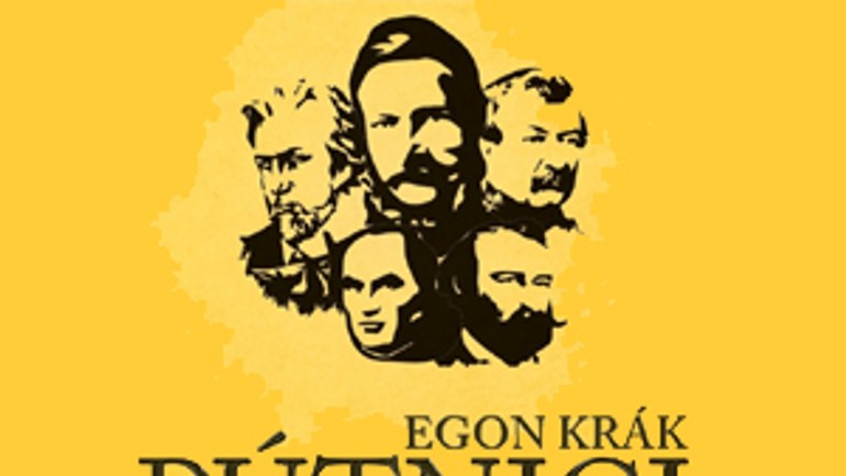 Dielo pútnici ponúkne hudbu a poéziu - putnici