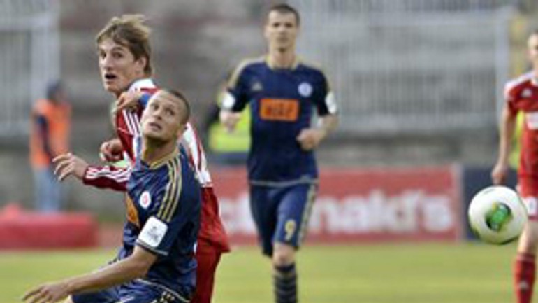 Belasí majstri uzavreli sezónu prehrou v banskej bystrici - BB_skslovan1