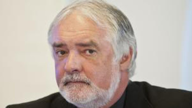 Za generálneho riaditeľa snd odporičili mariána chudovského - Chudovsky marian