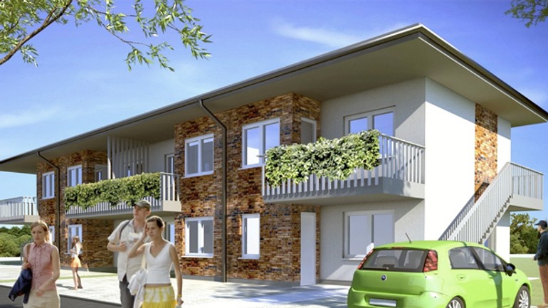 V podunajských biskupiciach chcú postaviť zelený raj - zeleny_raj1