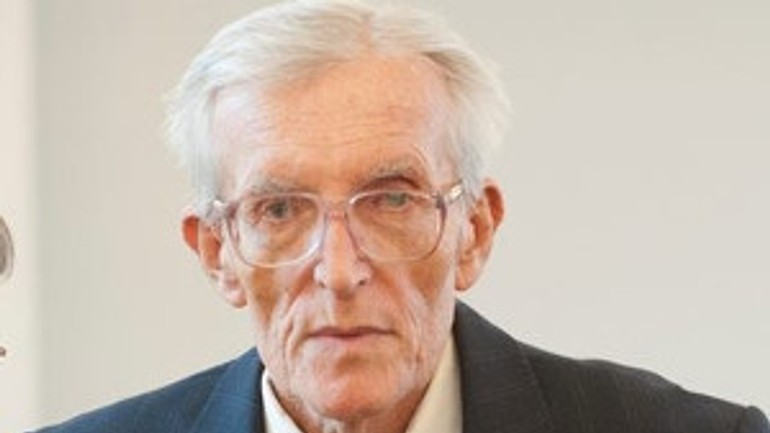 Zomrel bývalý primátor bratislavy roman hofbauer - hofbauer_roman