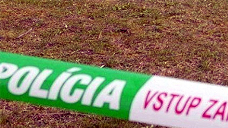 Stávkovú kanceláriu na furdekovej ulici prepadli - policia_paska